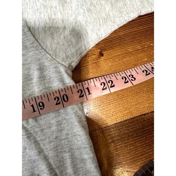 1991 Peck Native American Indian Vintage Single Stitch Large Tee Fotl Best Shirt - Picture 6 of 8